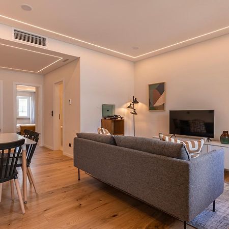 Charming Design Apartment Lissabon Exterior foto