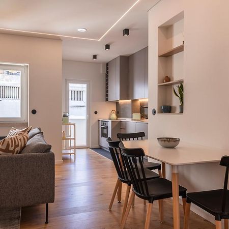 Charming Design Apartment Lissabon Exterior foto