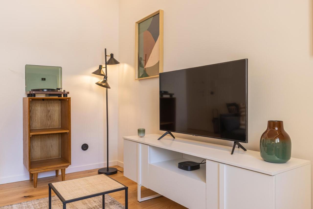 Charming Design Apartment Lissabon Exterior foto