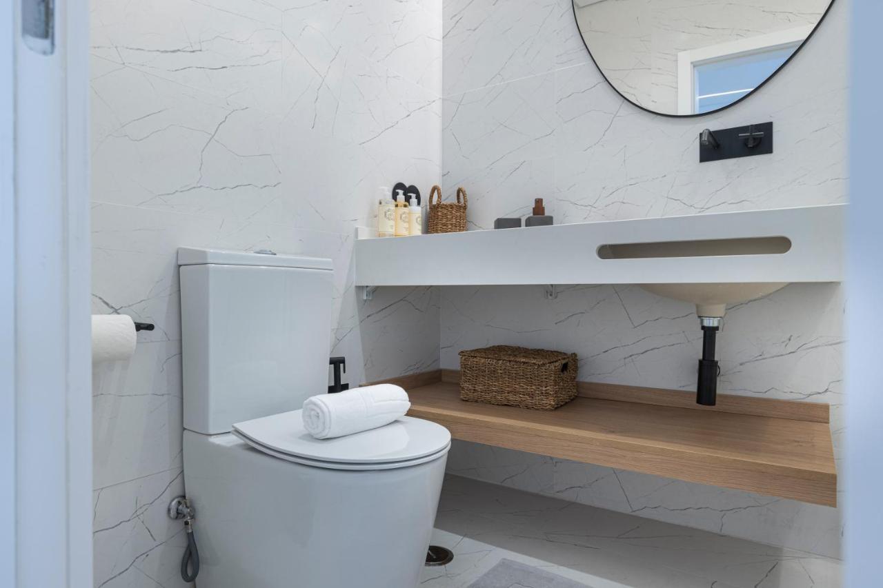 Charming Design Apartment Lissabon Exterior foto